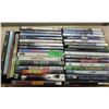 Image 1 : FLAT C/W APPROX 30 DVD'S