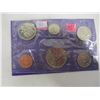 Image 1 : 1977 PROOF CANADA MINT SEALED COIN SET