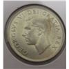 Image 2 : 1952 (3 WATERLINE) CANADA SILVER DOLLAR