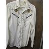 Image 1 : MWG WESTERN DESIGN SHIRT (SIZE 16/17)