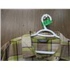 Image 2 : NEW:  MEN'S CHECK SHIRT (SIZE LARGE)