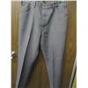 Image 1 : GREY PANTS (SIZE 38 X 30)