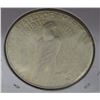 Image 2 : 1922 USA SILVER PEACE DOLLAR