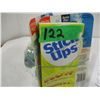 Image 2 : 2 BOWL CLEANERS & 1 PACKAGE OF FRESHNER