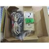 Image 1 : PHONE FLASHER TO ALERT WHEN PHONE RINGS