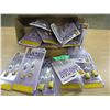 Image 1 : BOX C/W LIGHT BULBS