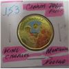 Image 1 : 2024 MONTGOMERY PROOF DOLLAR