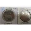Image 1 : 1972 - 1982 CANADA VOYAGER DOLLARS