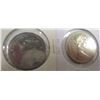 Image 2 : 1972 - 1982 CANADA VOYAGER DOLLARS