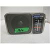 Image 1 : PANASONIC TRANSISTOR RADIO (WORKING)