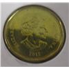 Image 2 : 2012 CANADA 100TH ANNIVERSARY GREY CUP DOLLAR