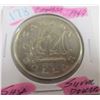 Image 1 : 1949 CANADA SHIP SILVER DOLLAR