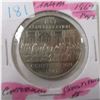Image 1 : 1867 - 1982 CANADA CONFEDERATION CONSTITUTION DOLLAR