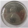 Image 2 : 1867 - 1982 CANADA CONFEDERATION CONSTITUTION DOLLAR