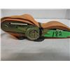 Image 1 : 2" RATCHET TIE DOWN