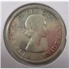 Image 2 : 1956 CANADA SILVER DOLLAR