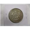 Image 2 : 1968 USA KENNEDY SILVER HALF DOLLAR