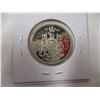 Image 2 : 1981 PROOF CAMEO CANADA HALF DOLLAR