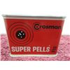 Image 1 : ESTATE/COLLECTABLE:  CROSMAN SUPER PELLS (0.22 CAL)