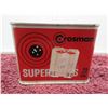 Image 2 : ESTATE/COLLECTABLE:  CROSMAN SUPER PELLS (0.22 CAL)