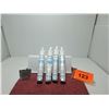 Image 2 : NEW:  VITAL GEL HAND SANITIZER - 4 TUBES