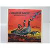 Image 2 : ESTATE:  3 RECORDS - CANADIAN GOOSE, GAME & BIRD CALLS