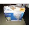Image 2 : ESTATE:  OSCILLATING 16" TABLE FAN (IN ORIGINAL BOX)