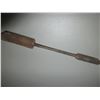 Image 1 : ESTATE/COLLECTABLE:  1 1/2" SOLDERING IRON