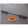 Image 2 : ESTATE/COLLECTABLE:  1 1/2" SOLDERING IRON