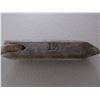 Image 4 : ESTATE/COLLECTABLE:  1 1/2" SOLDERING IRON