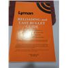 Image 5 : HUNTING:  BUNDLE OF 6 BULLET MAKING & RELOADING GUIDES
