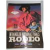 Image 1 : ESTATE/COLLECTIBLE:  2 NFR PROGRAMS (2002 & 2007)
