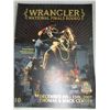 Image 2 : ESTATE/COLLECTIBLE:  2 NFR PROGRAMS (2002 & 2007)