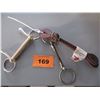Image 2 : HORSE BITS & STRAPS