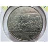 Image 1 : 1867 - 1982 CANADA CONFEDERATION CONSTITUTION $1 COIN