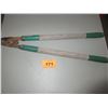 Image 2 : BRANCH TRIMMERS