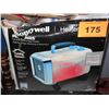 Image 1 : NEW/ESTATE:  HONEYWELL PROSERIES HEATER