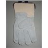 Image 3 : NEW:  GANDER WORK GLOVES (APPROX. SIZE LARGE)