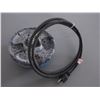 Image 1 : ESTATE:  PLASTIC TANK DEICER (WORKING)