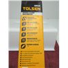 Image 2 : NEW:  TOLSEN DIGITAL CLAMP MULTIMETER