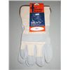 Image 1 : NEW:  GANDER WORK GLOVES (APPROX. SIZE LARGE)