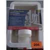 Image 2 : NEW:  RECESSED DRYER VENT BOX