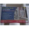 Image 3 : NEW:  RECESSED DRYER VENT BOX