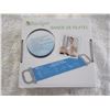 Image 1 : NEW:  ECOGYM PILATES BAND
