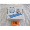 Image 2 : NEW:  ECOGYM PILATES BAND
