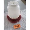 Image 2 : CHICKEN FEEDER (PLASTIC)