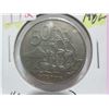 Image 1 : 1982 AUSTRALIAN HALF DOLLAR