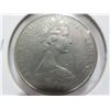 Image 2 : 1982 AUSTRALIAN HALF DOLLAR