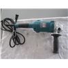Image 3 : ESTATE:  MAKITA ANGLE GRINDER (RUNNING)