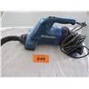 Image 2 : ESTATE:  DIRTBUSTER VACUUM (RUNNING)